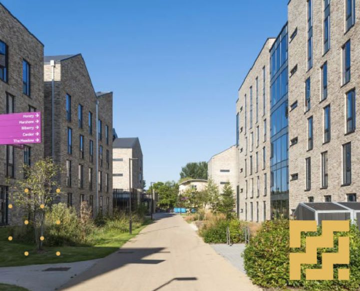 <p>Find out more about our accommodation options and see where you might live while studying here.</p>